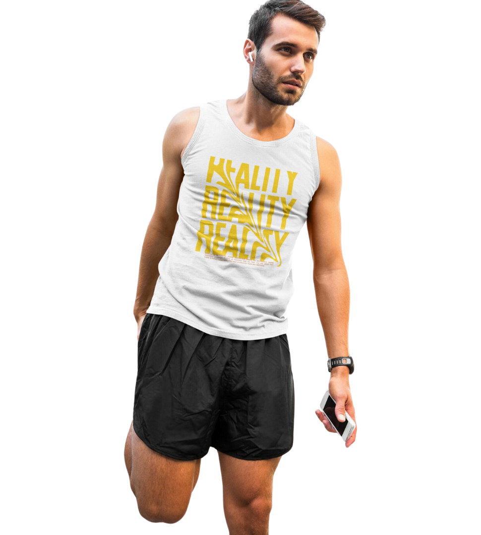 Regata Reality Branco